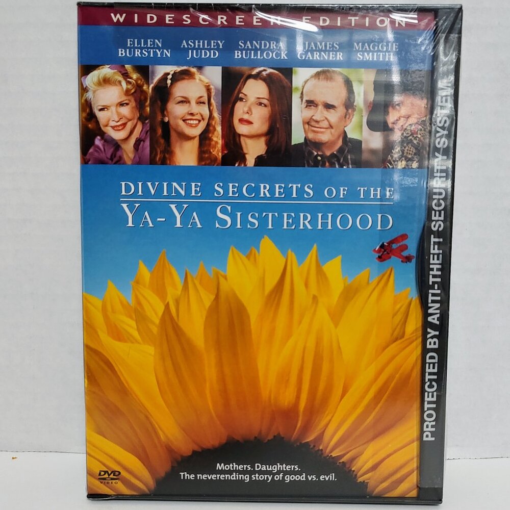 Divine Secrets of the Ya-Ya Sisterhood